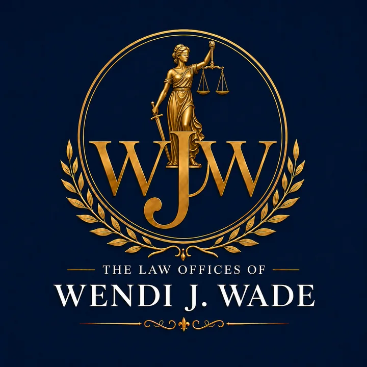 WJW law firm crest